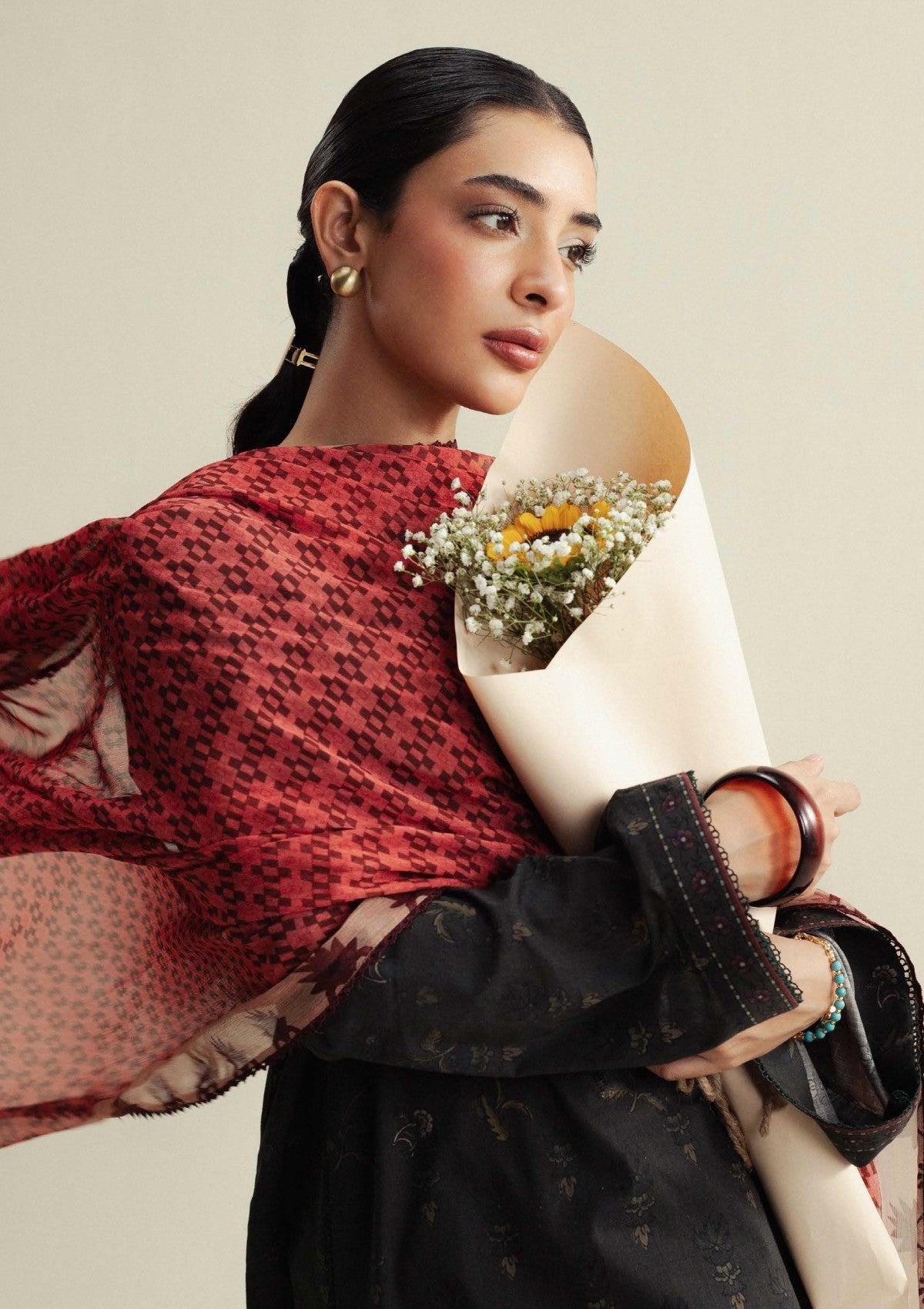 Zara Shahjahan | Coco Prints 25 | Fable-5A