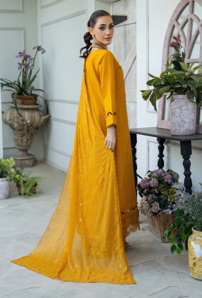 HumDum | Aviva Collection | Aviva - D08