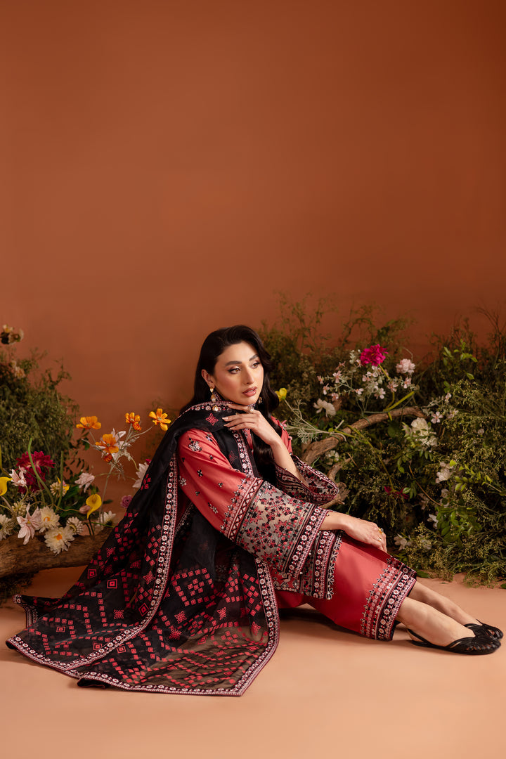 Batik | Aylin Festive Solids | BrickLane