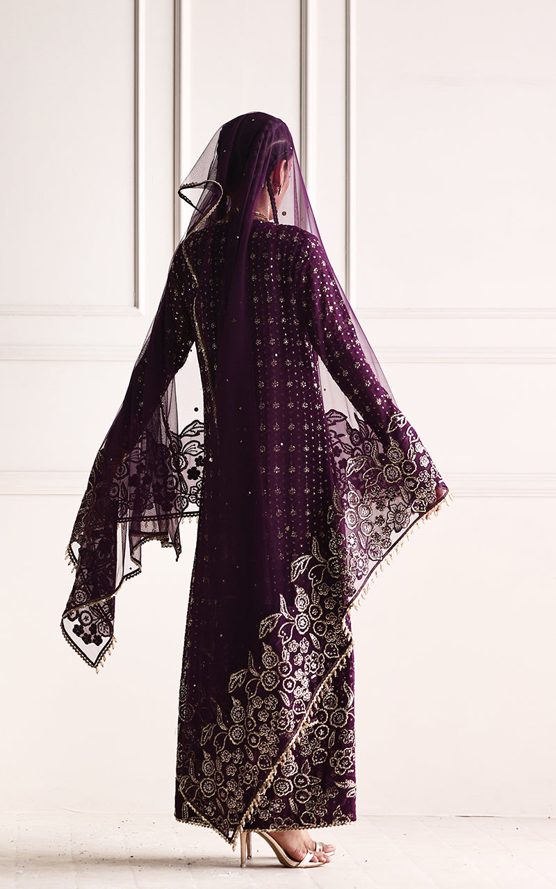 Threads and Motifs | Char Bagh Formals | 9964