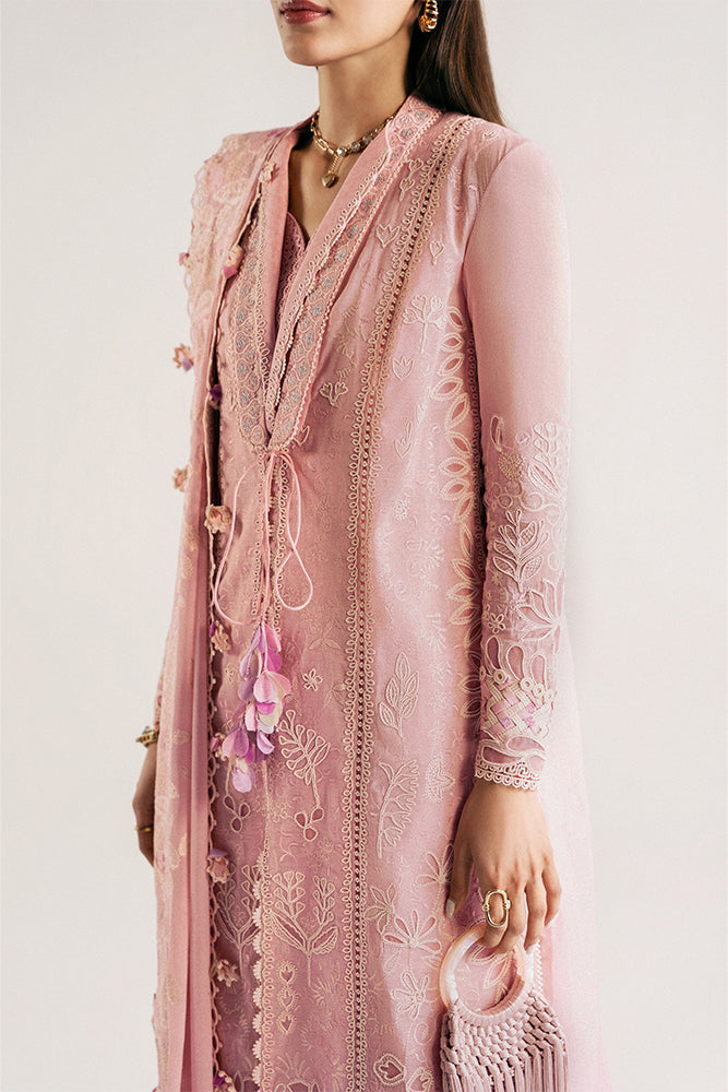 Suffuse | Casual Pret Eid Edit 26' | Mahae