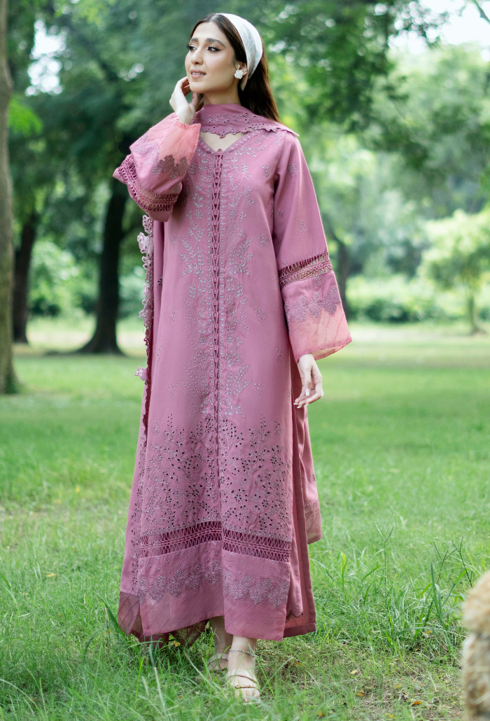 Hum Dum | Zephyr Wool Collection | Zephyr - D04 - Official HumDum - Agha Fabrics UK