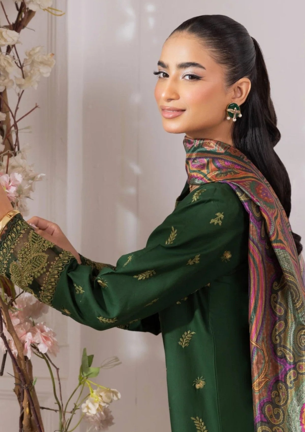 Pret - Mohagni - Gulkari - Eid Edit 25 - ZE-08