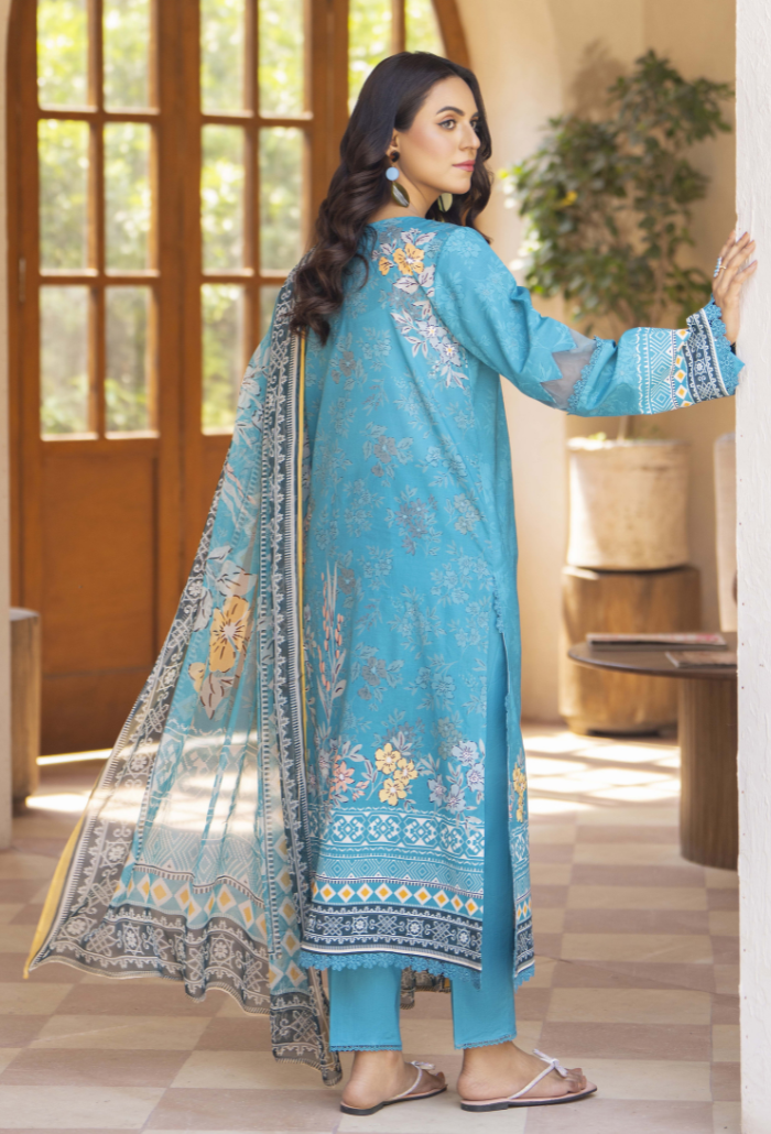 Humdum | Zarwisha 25 | Zarwisha-D07