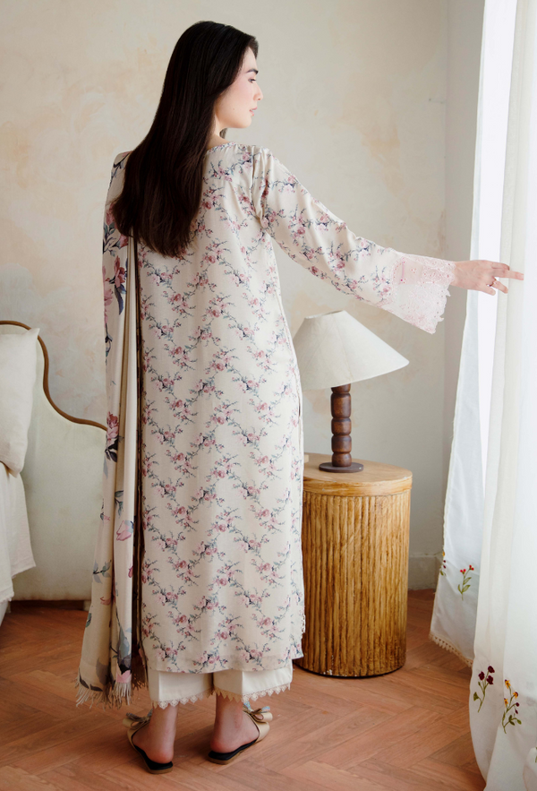 Humdum | Layla 25 | D10