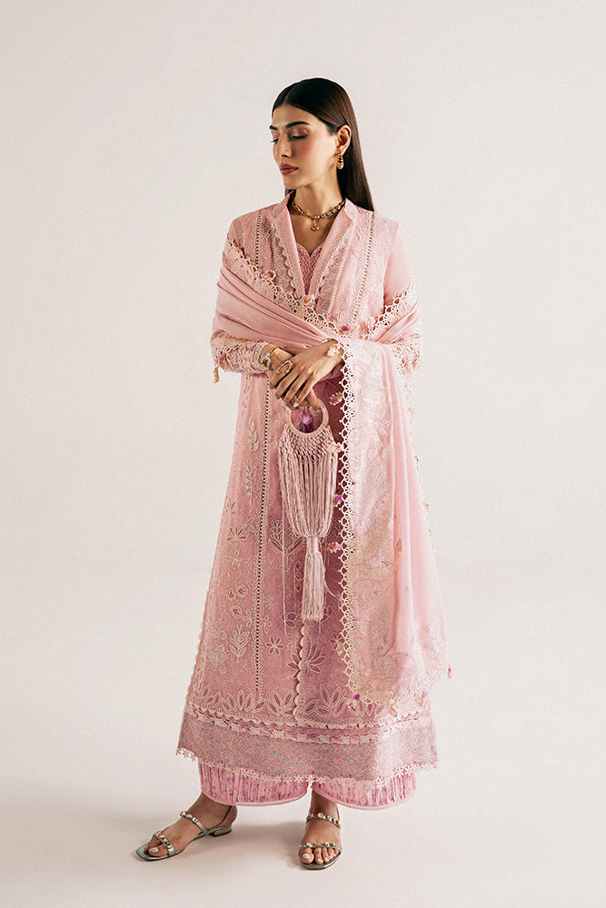 Suffuse | Casual Pret Eid Edit 26' | Mahae