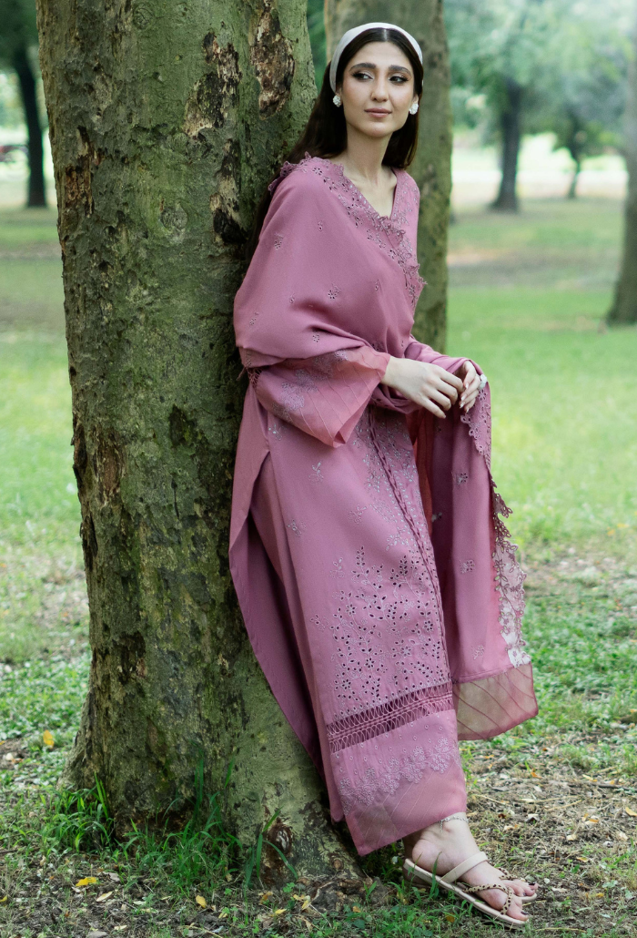 Hum Dum | Zephyr Wool Collection | Zephyr - D04 - Official HumDum - Agha Fabrics UK