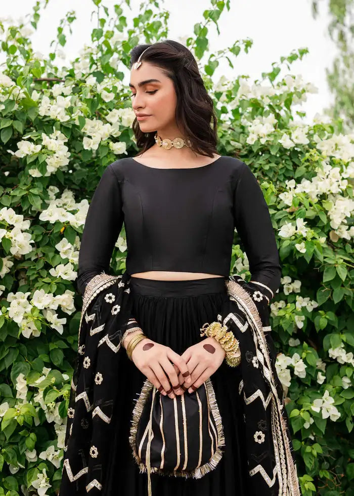 Allure | Mayal Formals | ZAR - Official Allure - Agha Fabrics UK