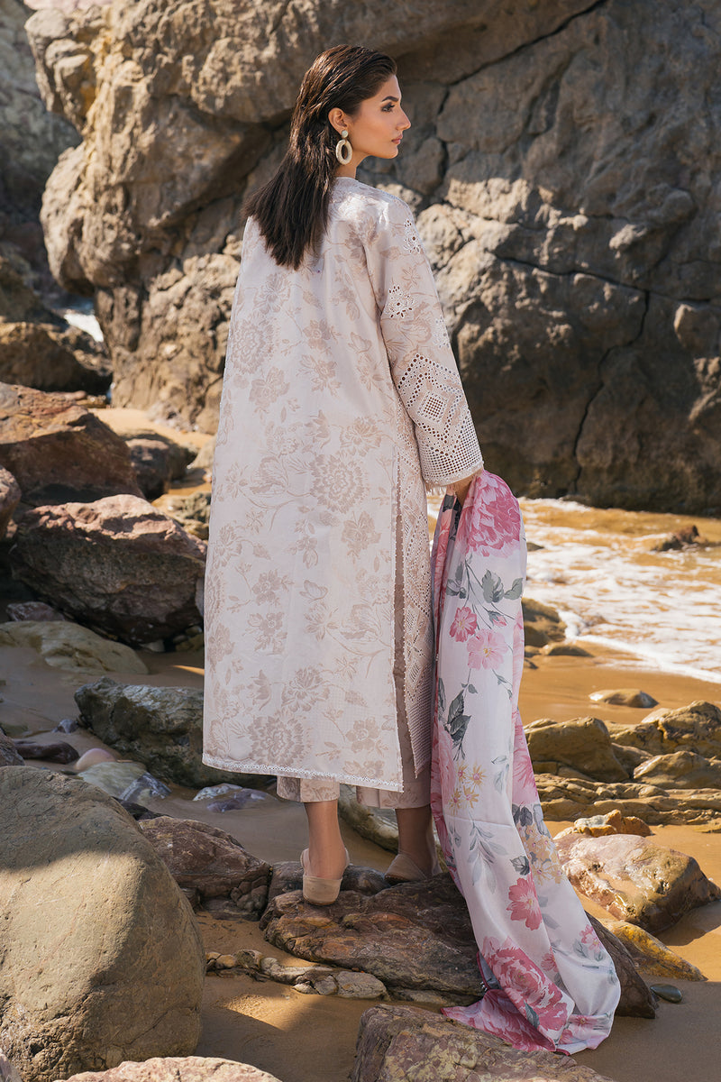 Baroque | Luxury Pret 25 | UF-4116 - Official Baroque - Agha Fabrics UK