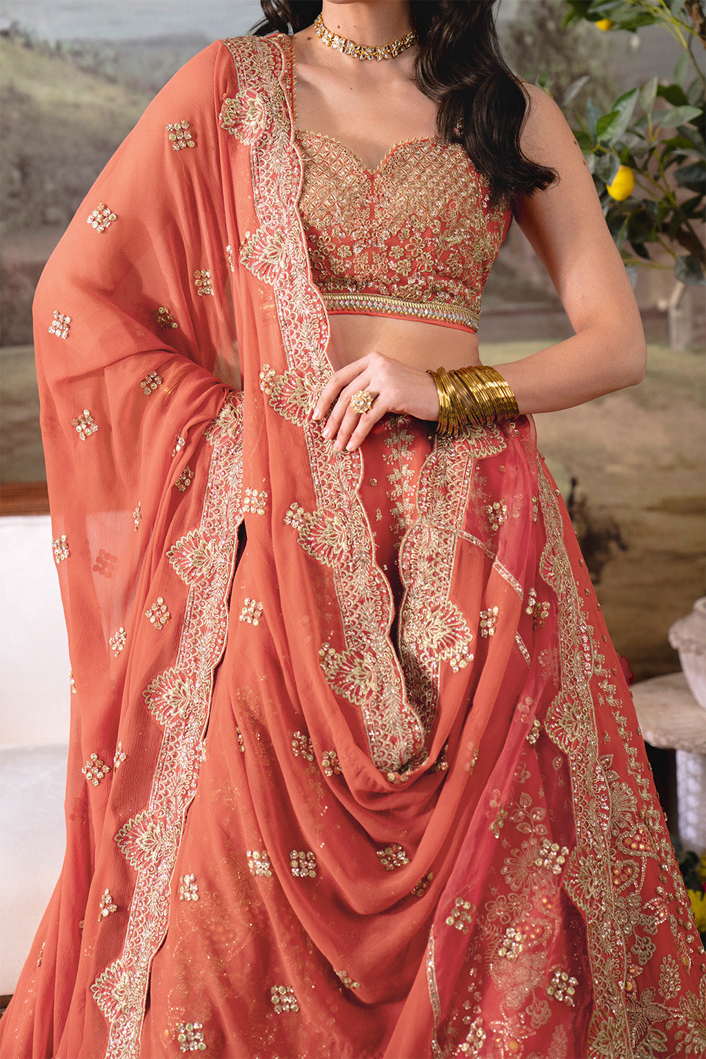 Neeshay | Dastaan Formals 25 | Zebunnisa