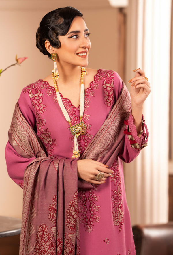 Humdum | Aaima 25 | D05