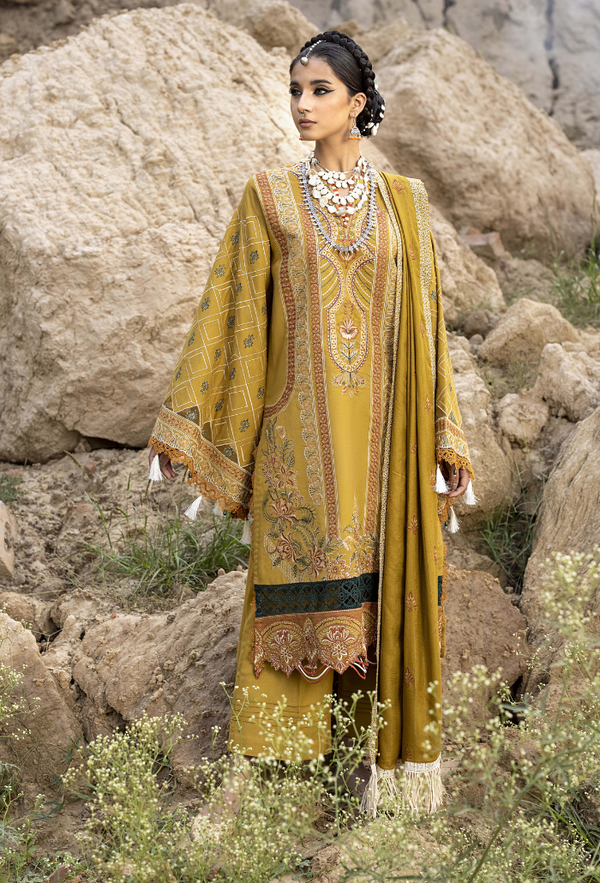 Humdum I Sierra Wool ISierra-D04