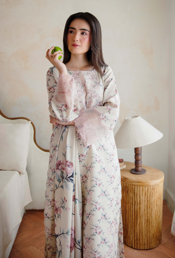 Humdum | Layla 25 | D10