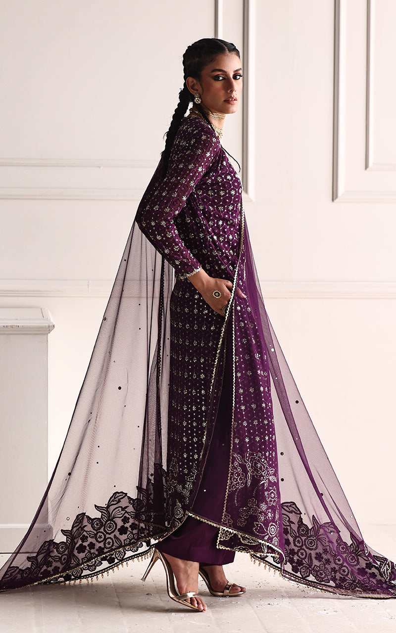 Threads and Motifs | Char Bagh Formals | 9964