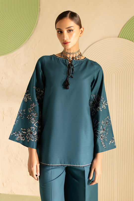 Batik | Boho | Hyelin 2Pc