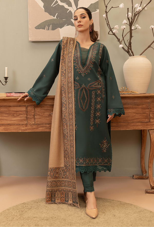 Humdum I Carvan26 I Carvan-D01