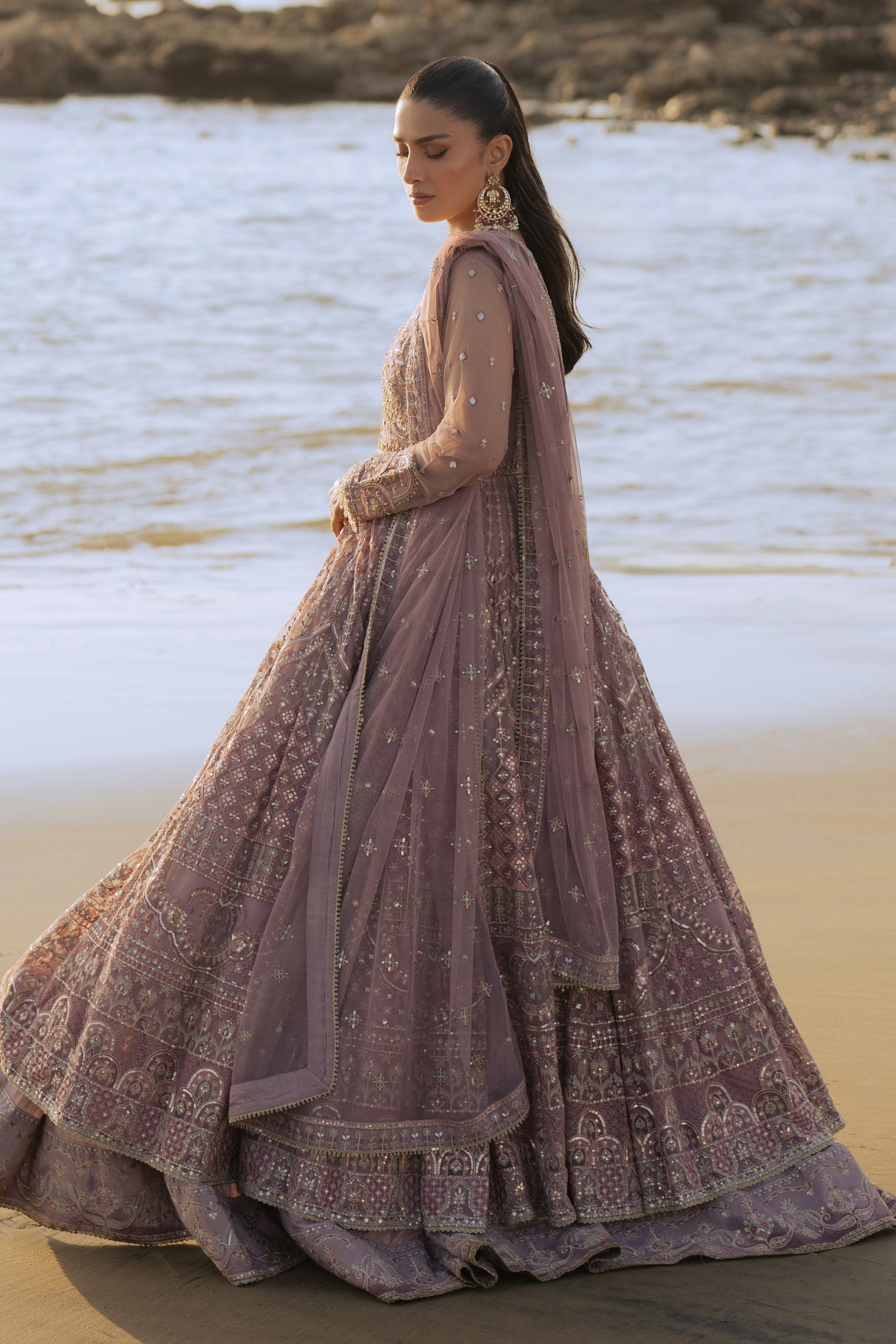 Naqshi | Sahil Kinaray | LIANA