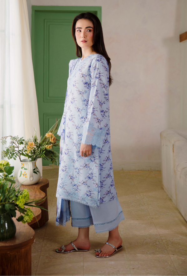 Humdum | Layla 25 | D09