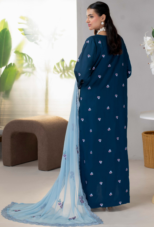 Humdum | Ellena 26 | D05