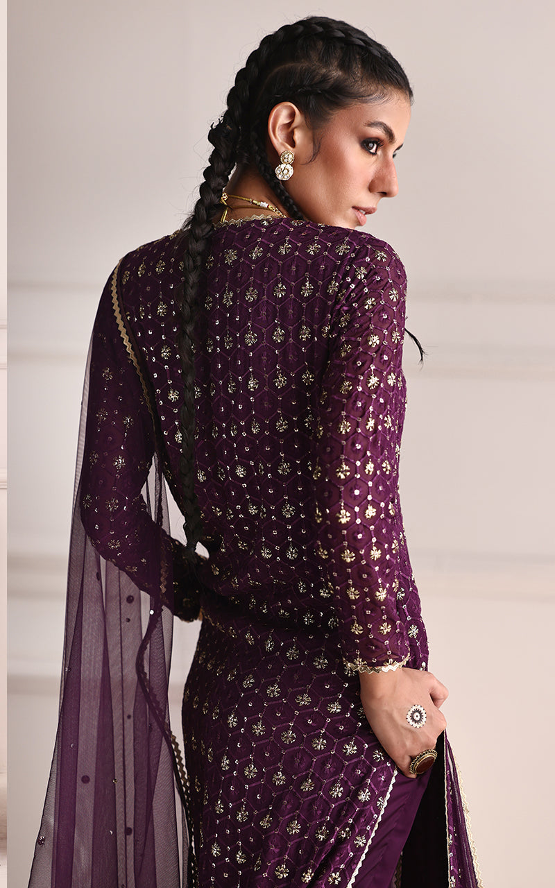Threads and Motifs | Char Bagh Formals | 9964