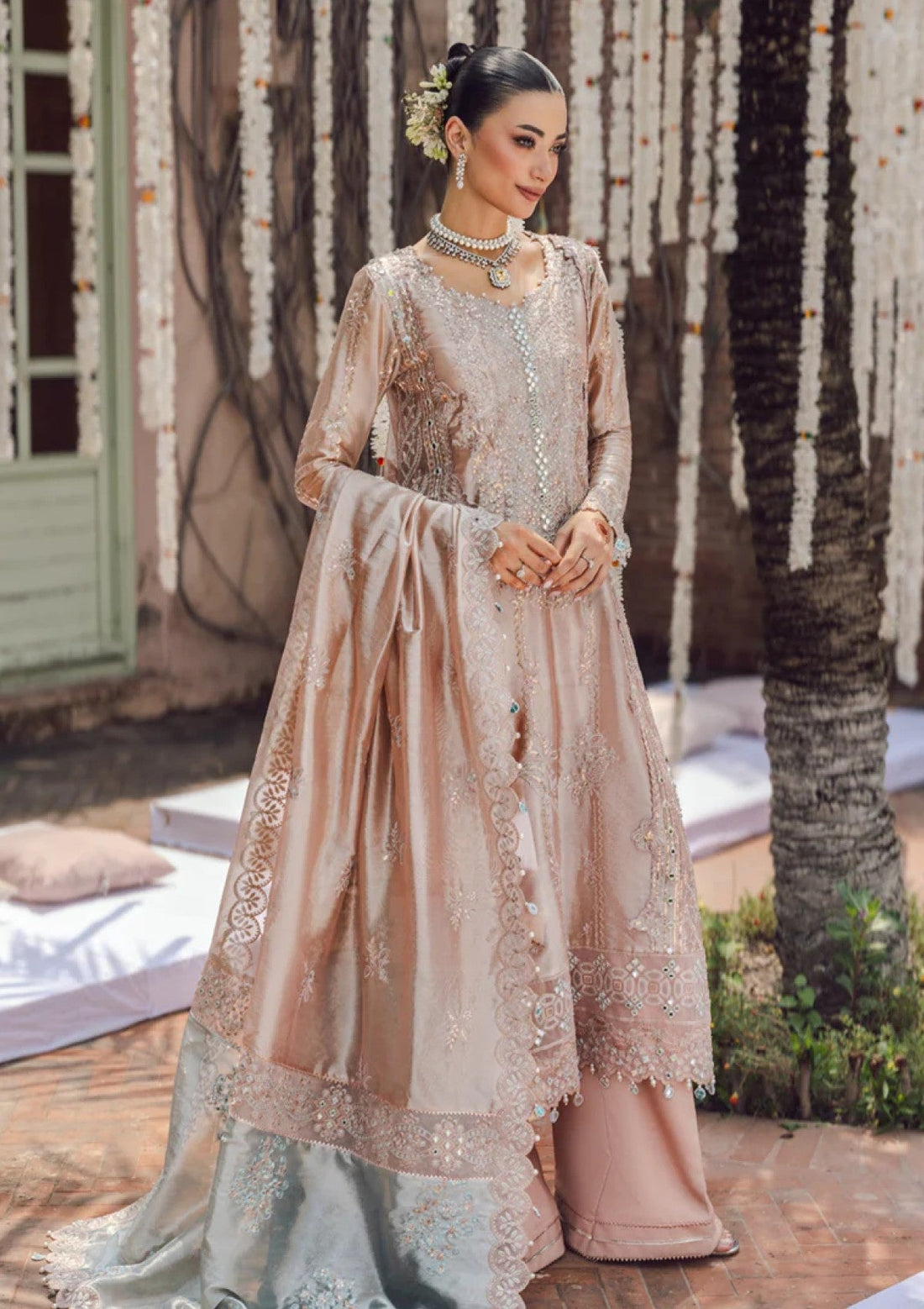 Formals - Rang Rasiya - Wedding Formals 25 - RR#06 - Nayab - Official Rang Rasiya - Agha Fabrics UK