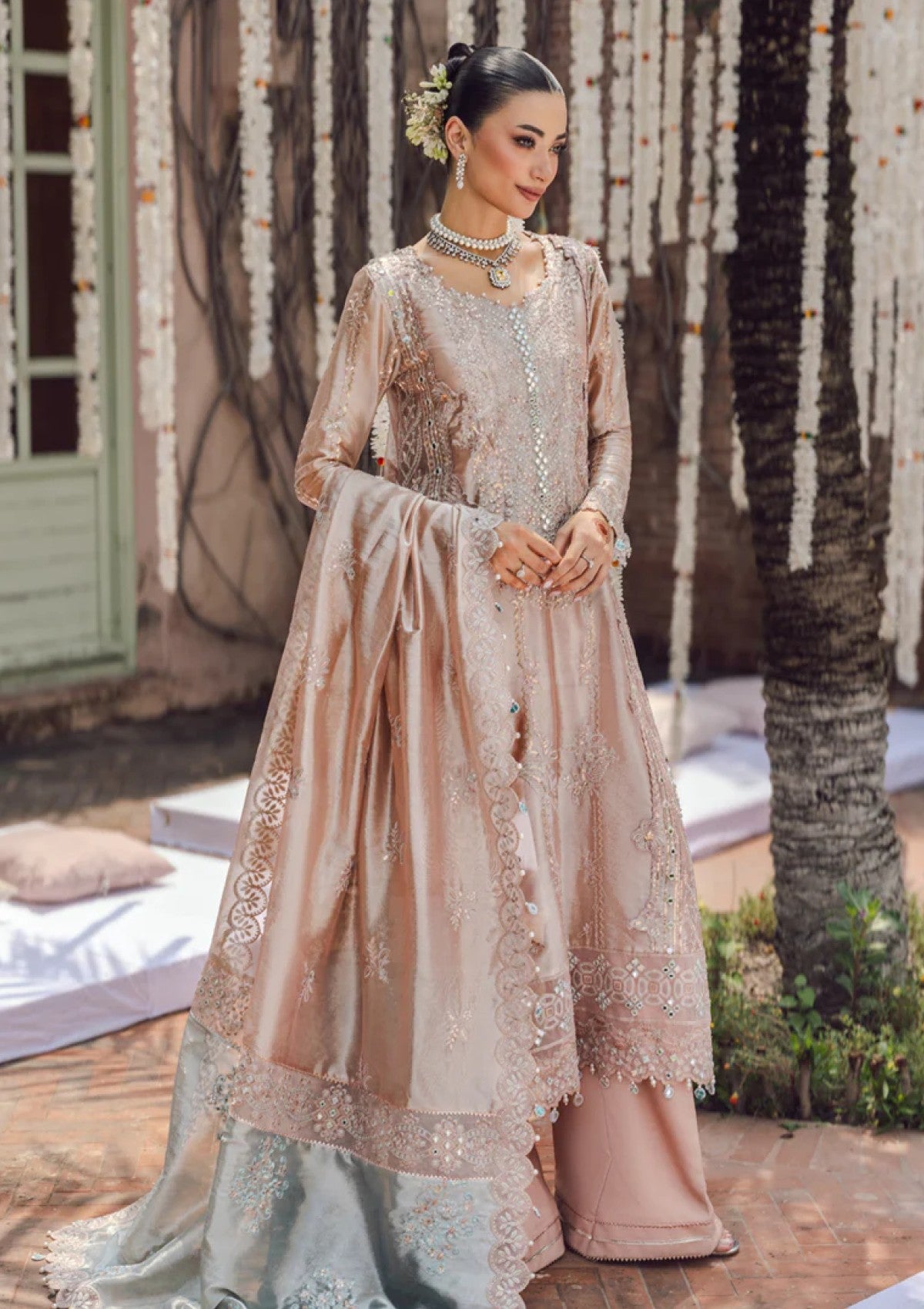 Formals - Rang Rasiya - Wedding Formals 25 - RR#06 - Nayab - Official Rang Rasiya - Agha Fabrics UK