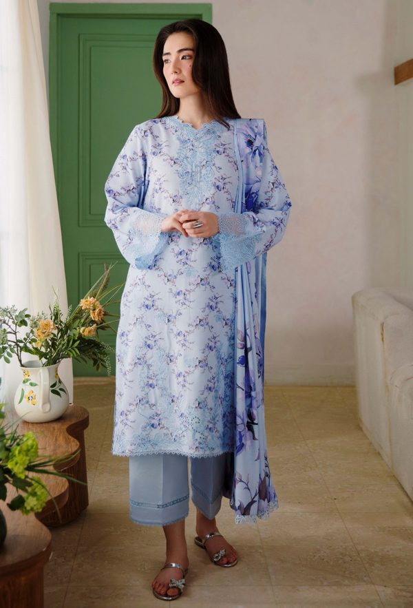 Humdum | Layla 25 | D09