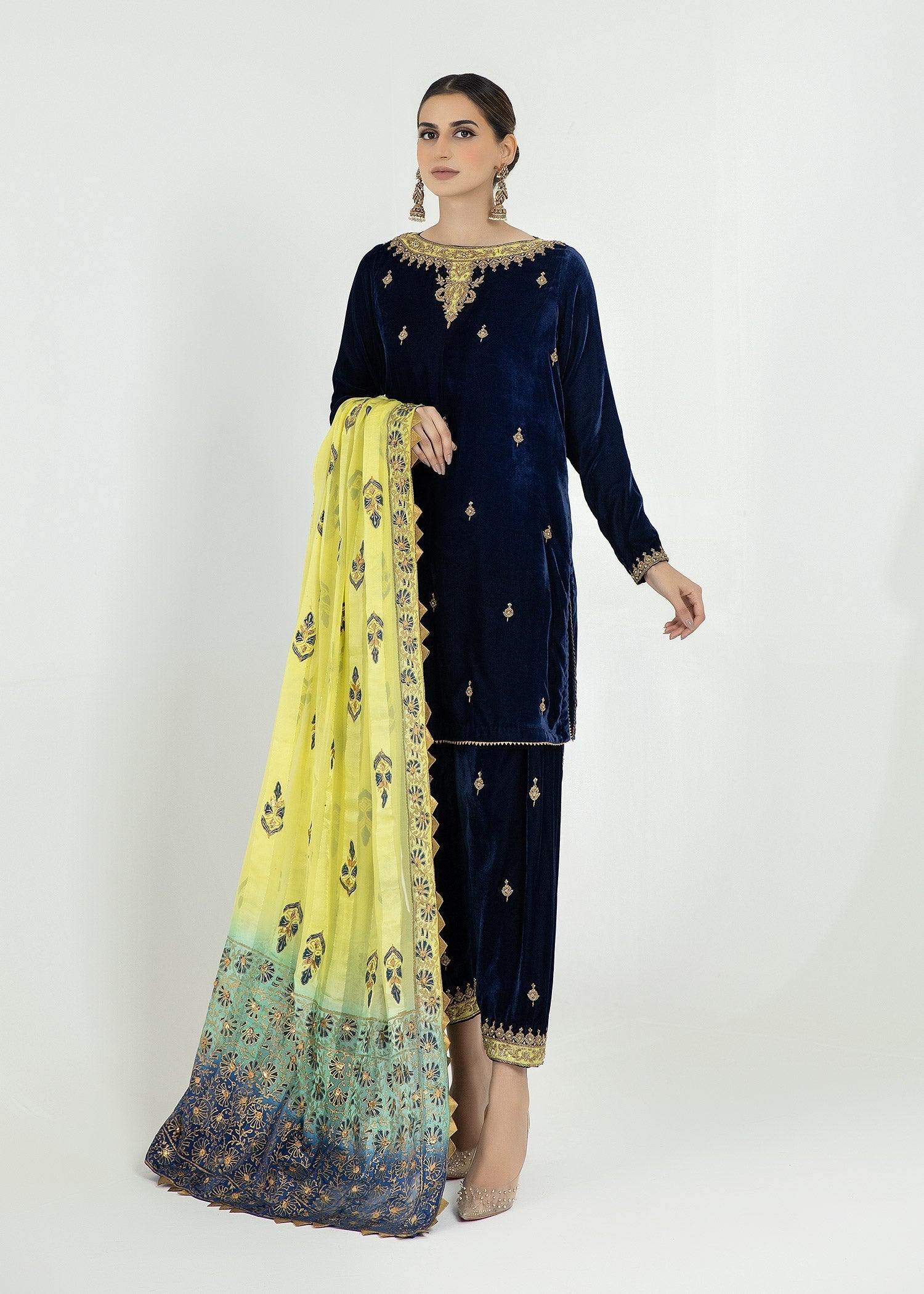 Purple Haze Pret Studio | Apsara Formals | Kyanite