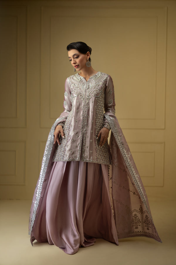 Sana Abbas | Suvi Wedding Formals | ALYSA