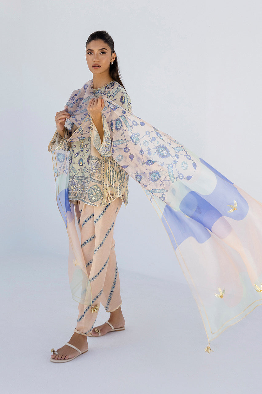 Sania Maskatiya | Mirra Luxury Pret 25 | Aiva