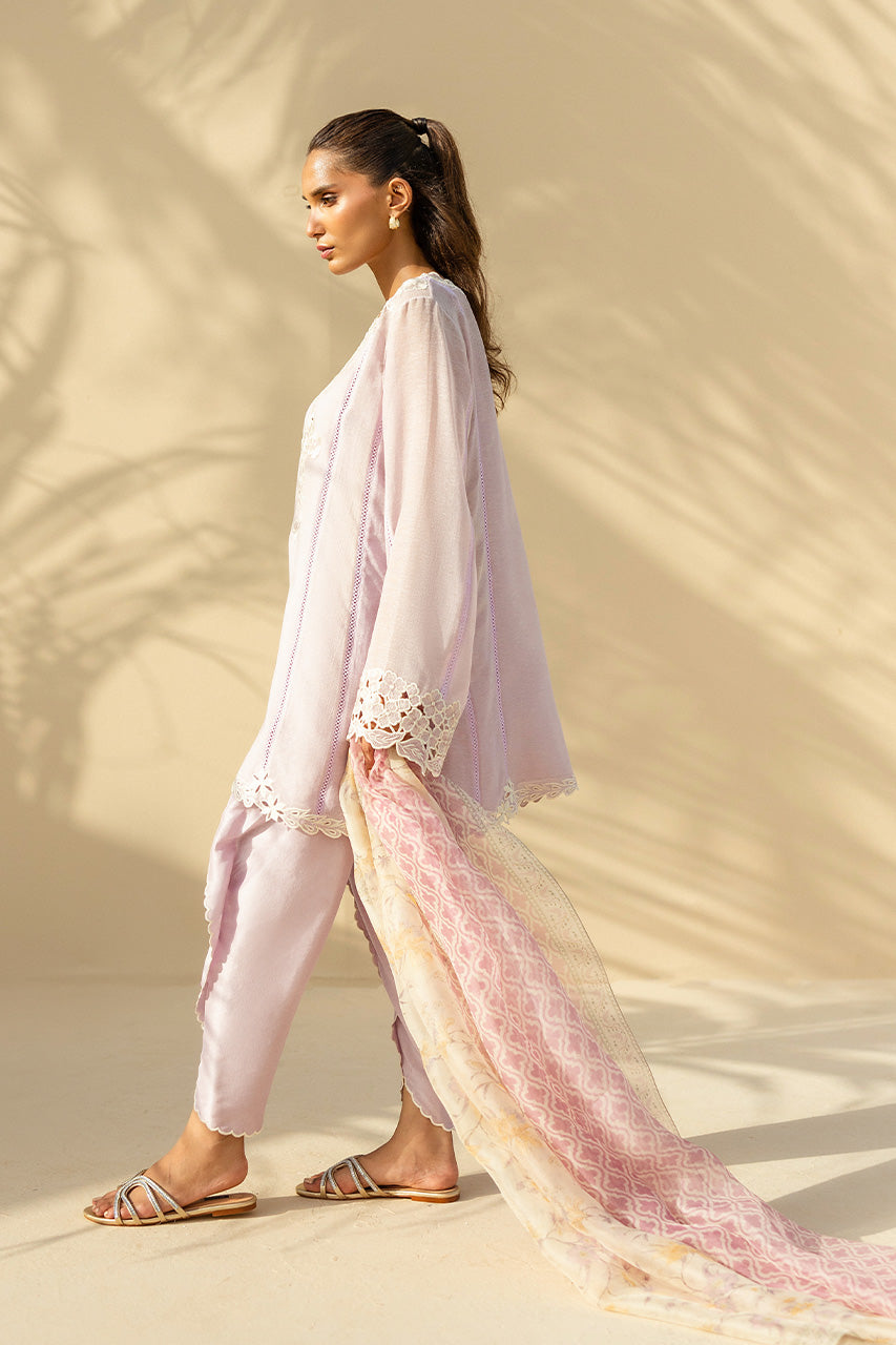 Sania Maskatiya | Samara Luxe 25 | Arlen