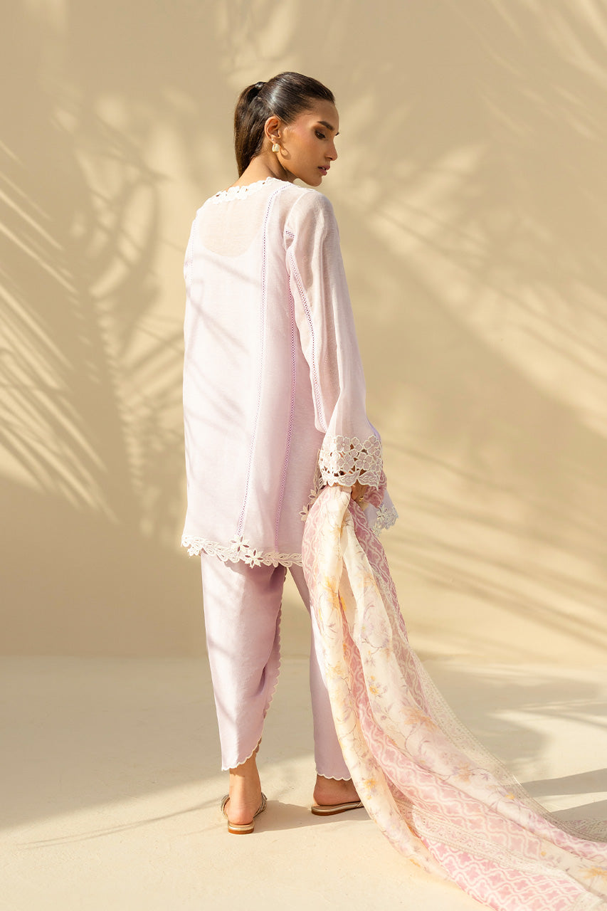 Sania Maskatiya | Samara Luxe 25 | Arlen