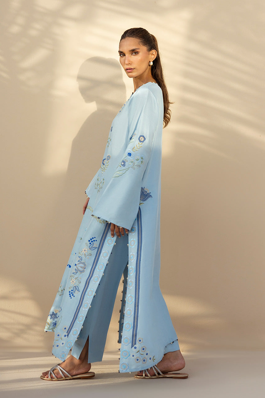 Sania Maskatiya | Samara Luxe 25 | Geena