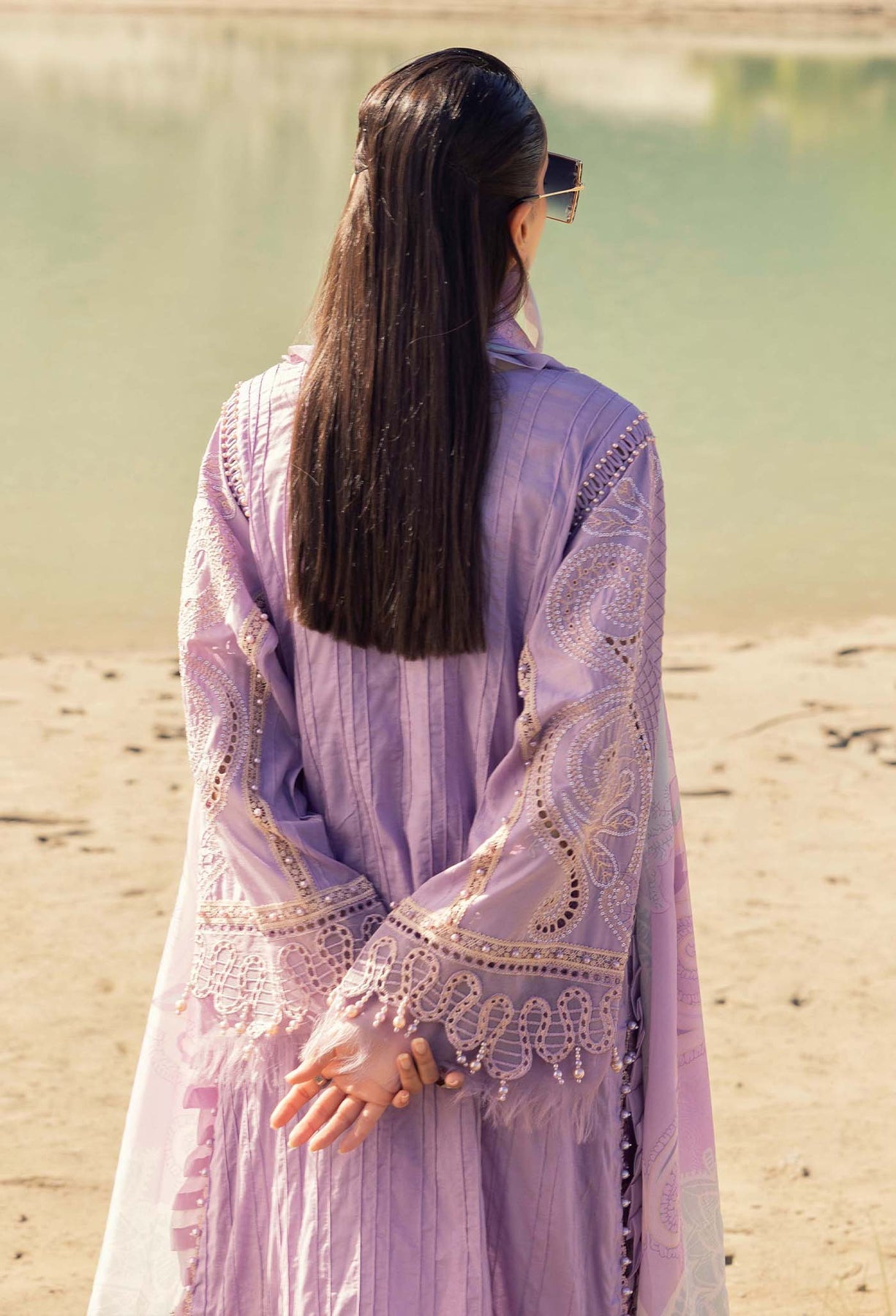 Adans Libas | Summers Inspired SS25 | INSPIRED 099918 - Official Adans Libas - Agha Fabrics UK