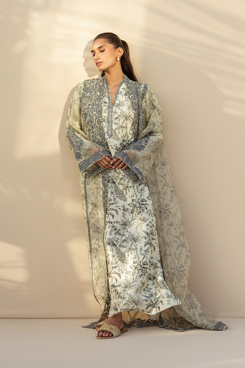 Sania Maskatiya | Samara Luxe 25 | Orla