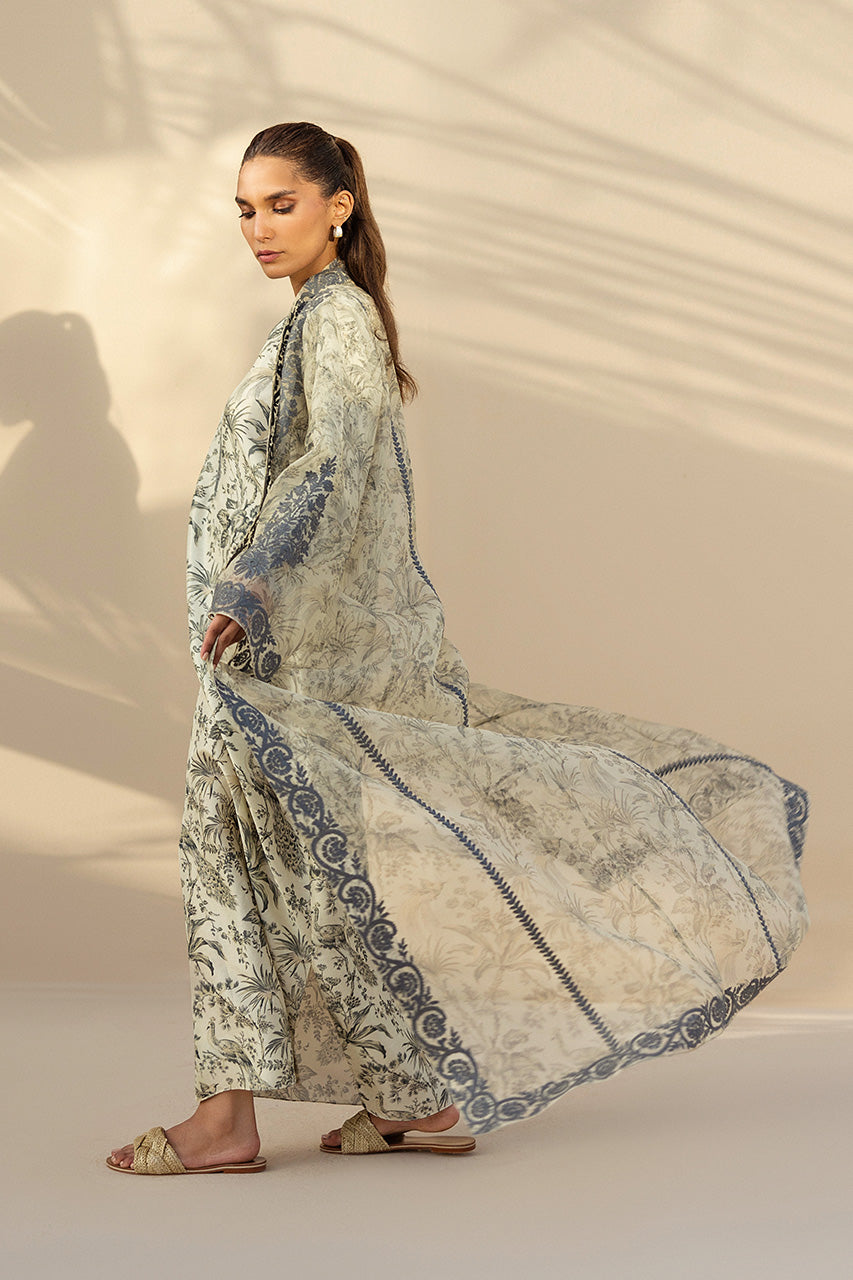 Sania Maskatiya | Samara Luxe 25 | Orla