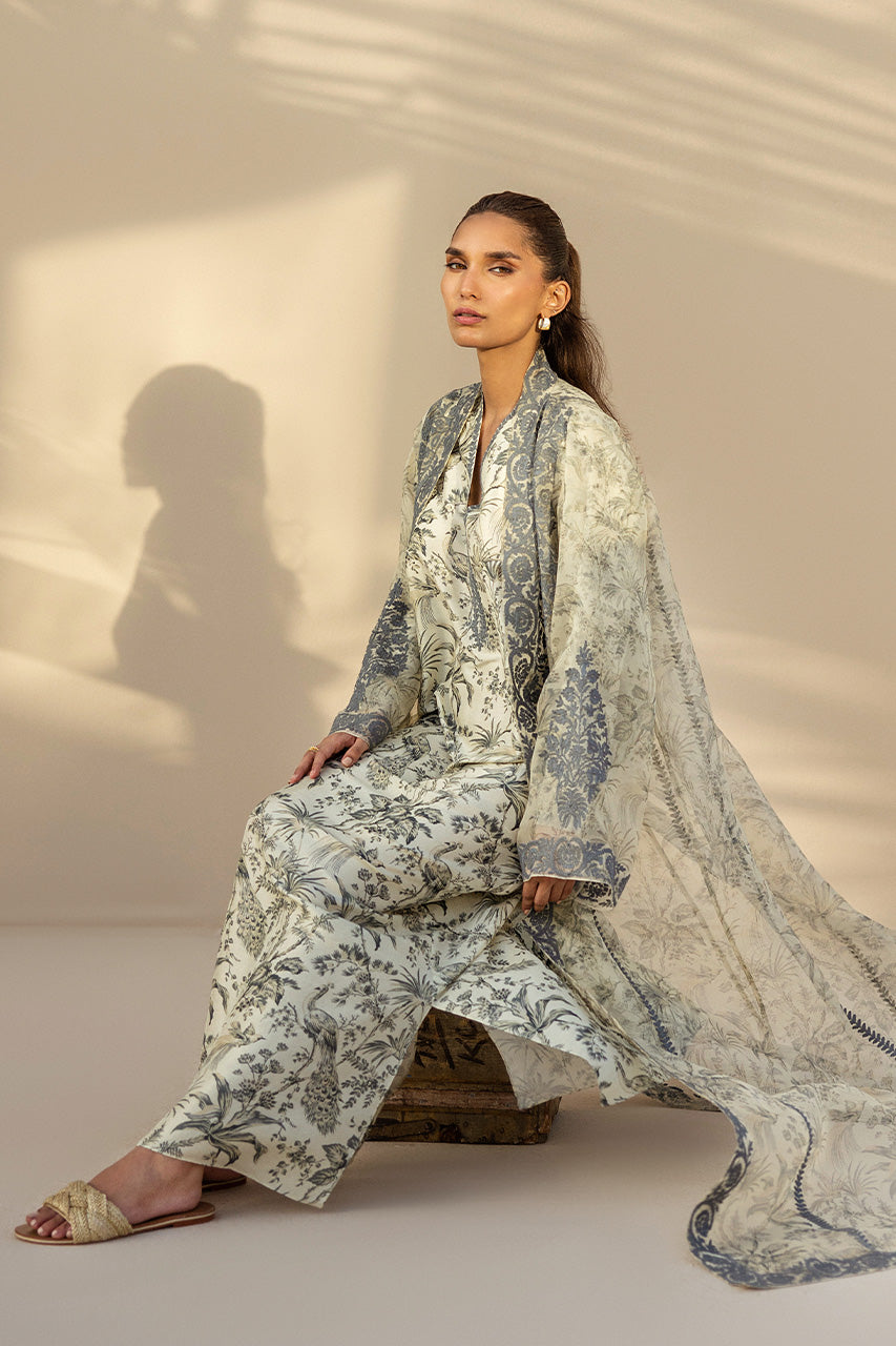 Sania Maskatiya | Samara Luxe 25 | Orla