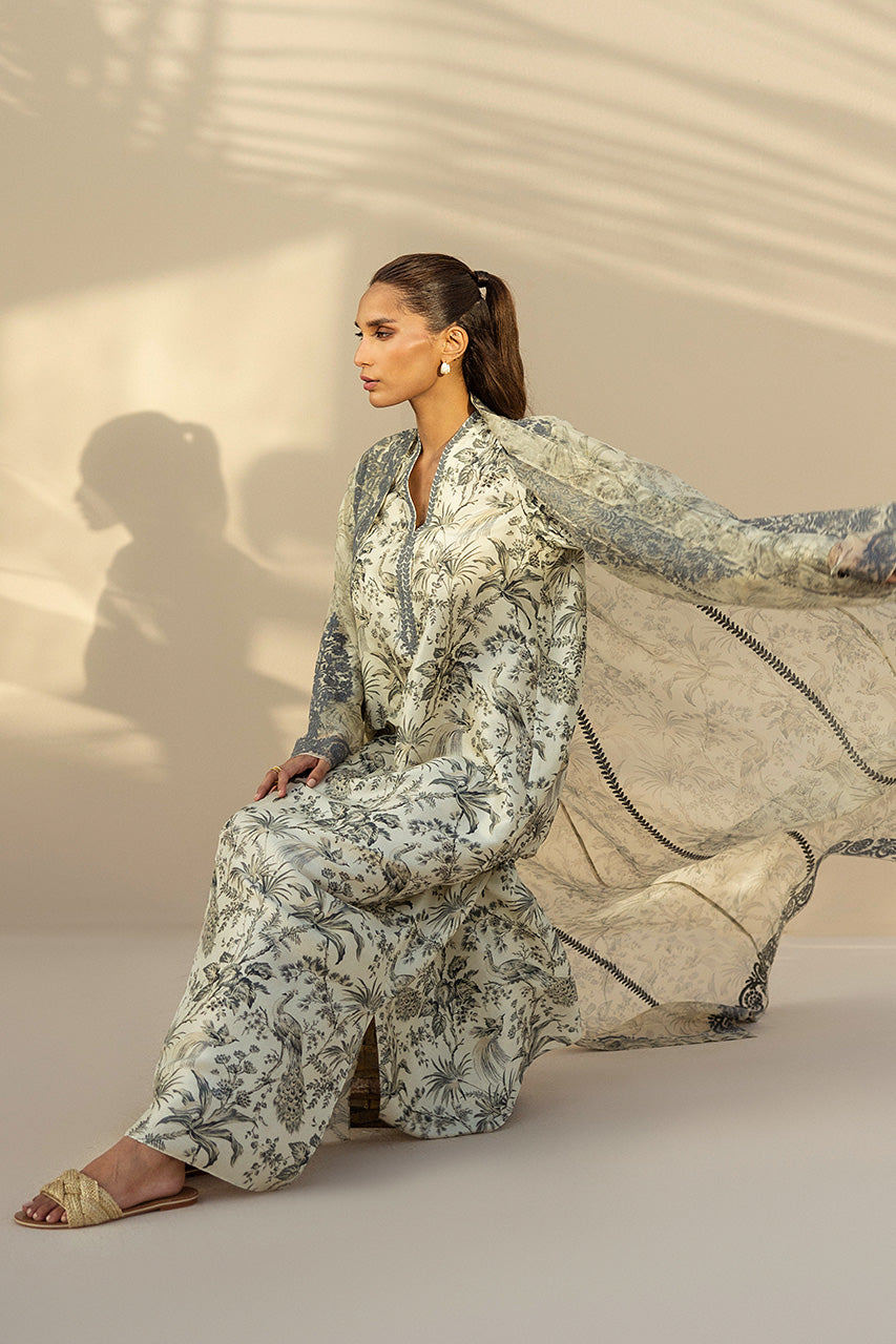 Sania Maskatiya | Samara Luxe 25 | Orla