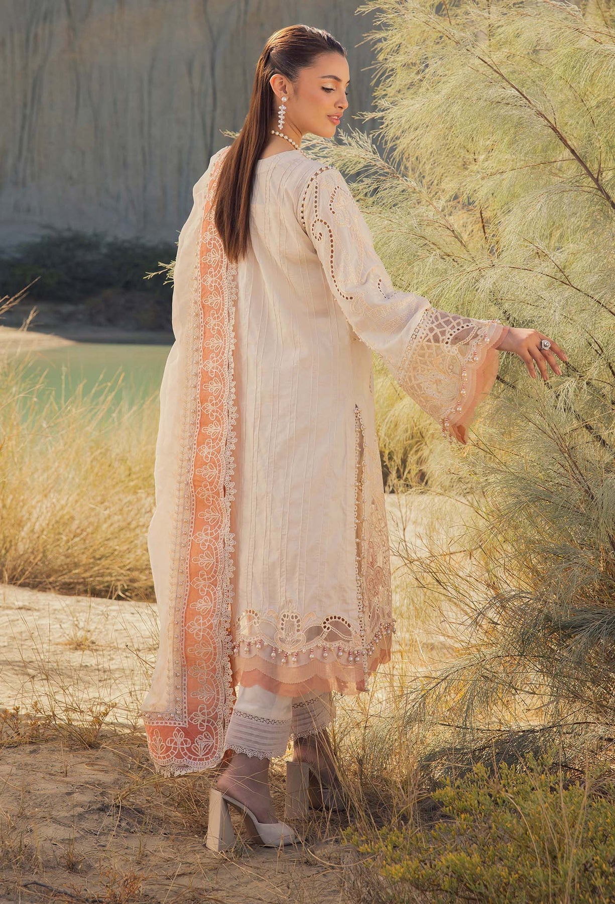 Adans Libas | Summers Inspired SS25 | INSPIRED 099912 - Official Adans Libas - Agha Fabrics UK