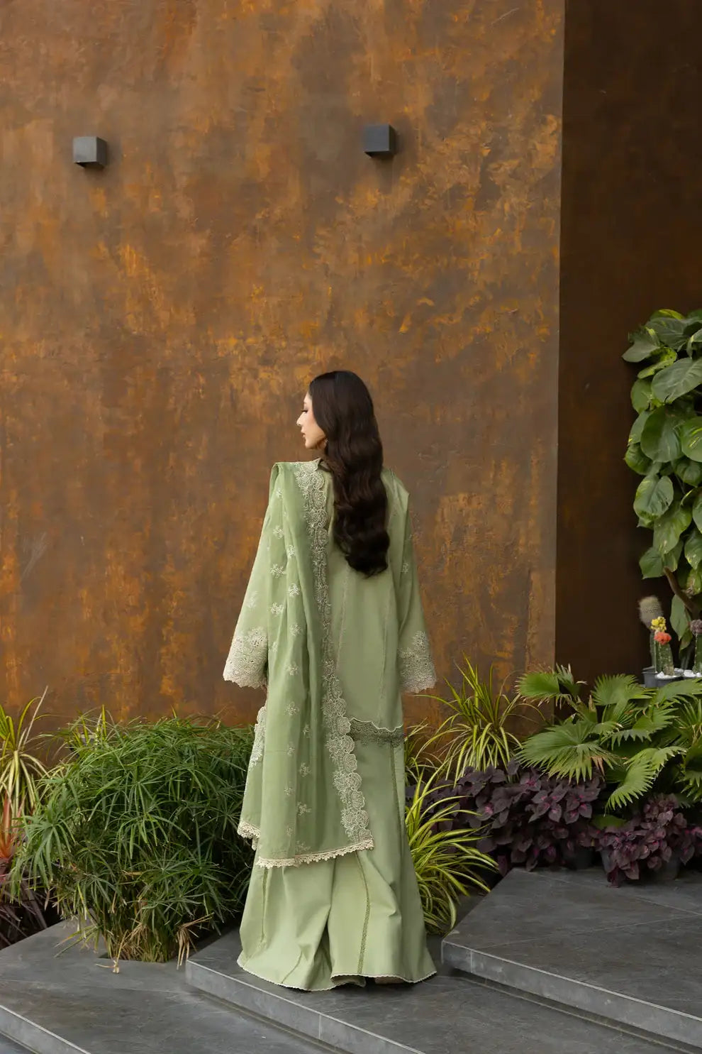 Florent | Eid Collection | FEF - 1A - Official Florent - Agha Fabrics UK