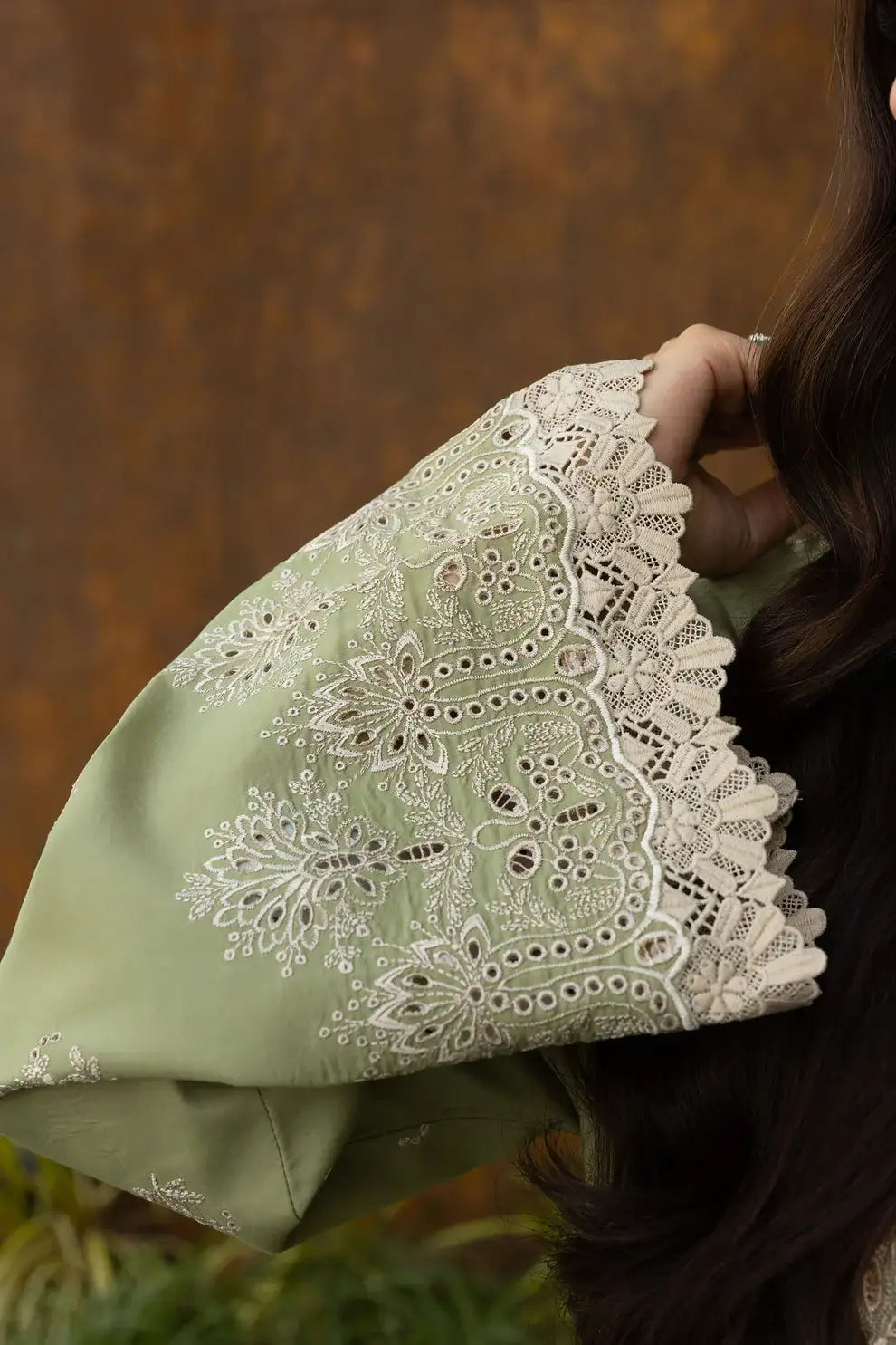 Florent | Eid Collection | FEF - 1A - Official Florent - Agha Fabrics UK