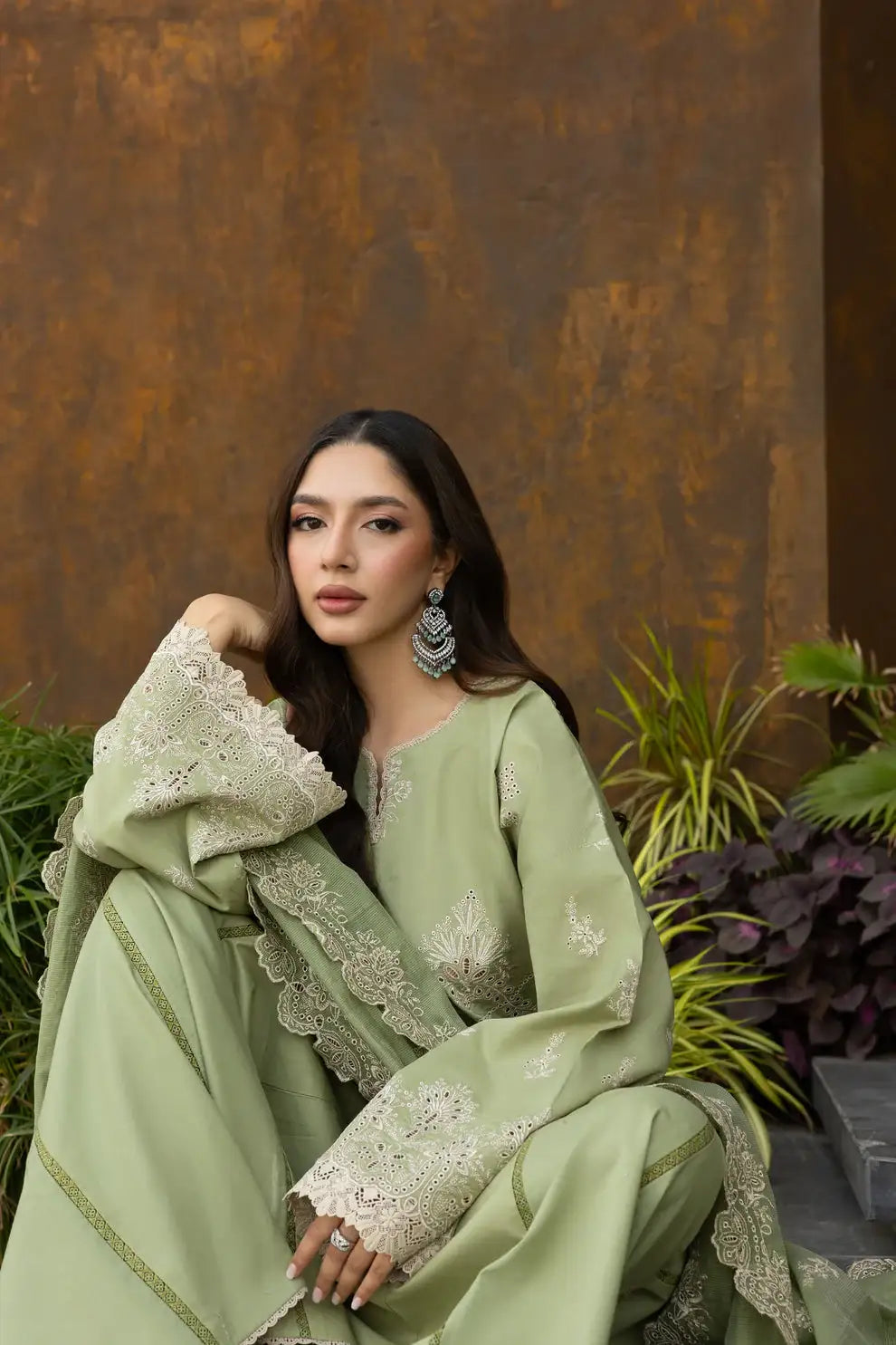 Florent | Eid Collection | FEF - 1A - Official Florent - Agha Fabrics UK