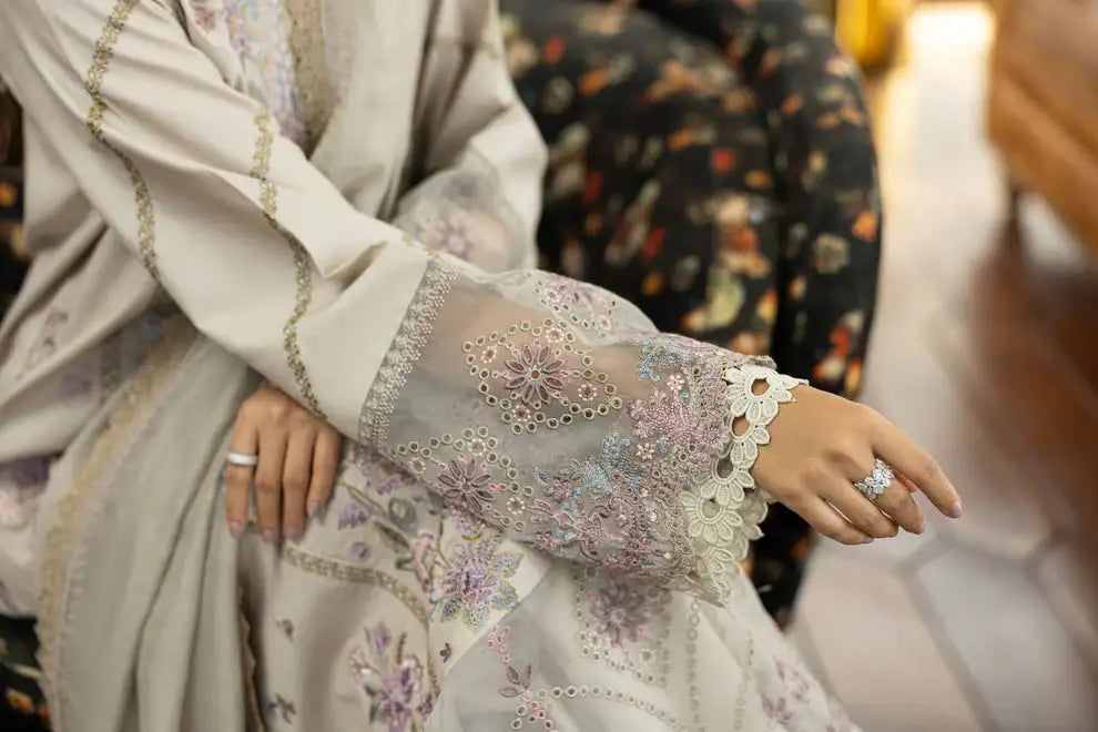 Florent | Eid Collection | FEF - 5A - Official Florent - Agha Fabrics UK