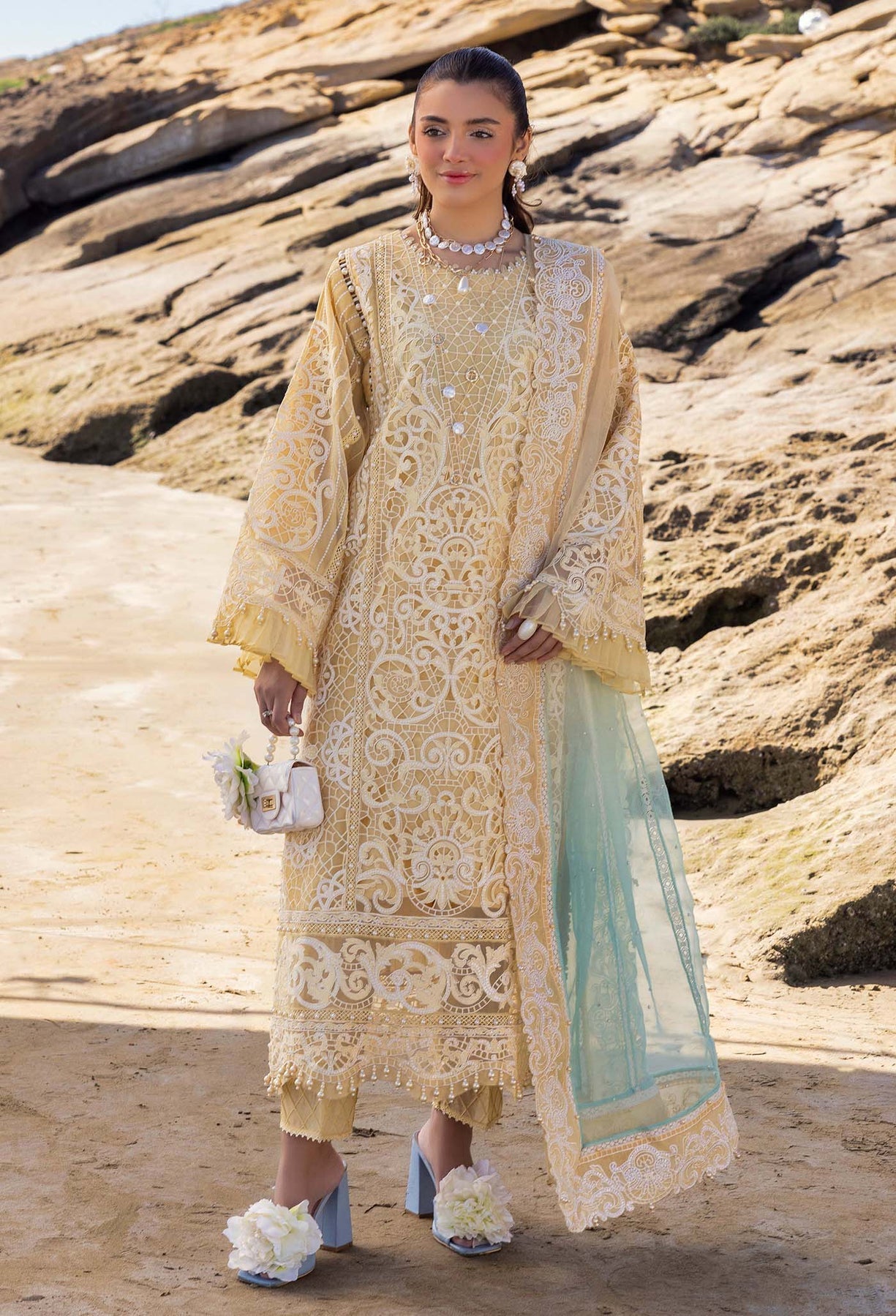 Adans Libas | Lasserkari 25 | LASSERKARI 03342 - Official Adans Libas - Agha Fabrics UK