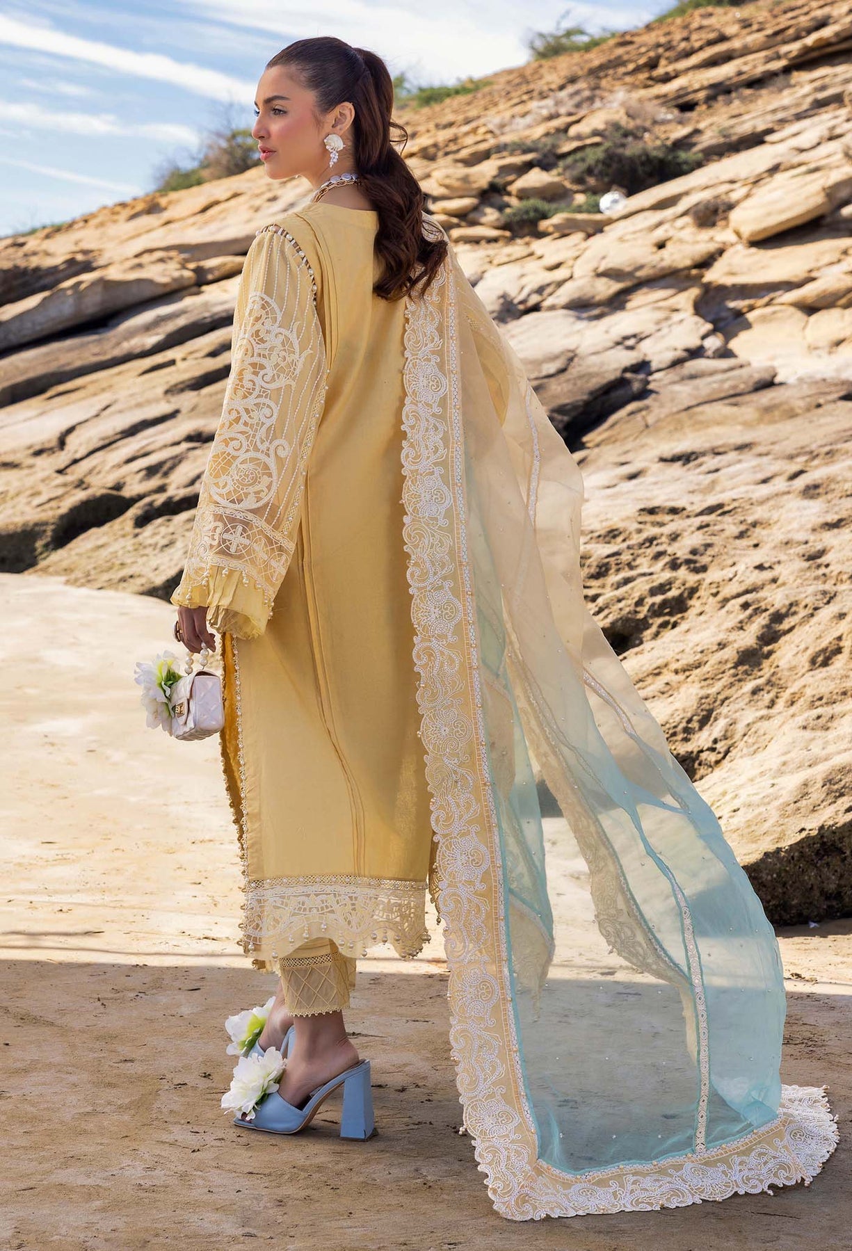 Adans Libas | Lasserkari 25 | LASSERKARI 03342 - Official Adans Libas - Agha Fabrics UK