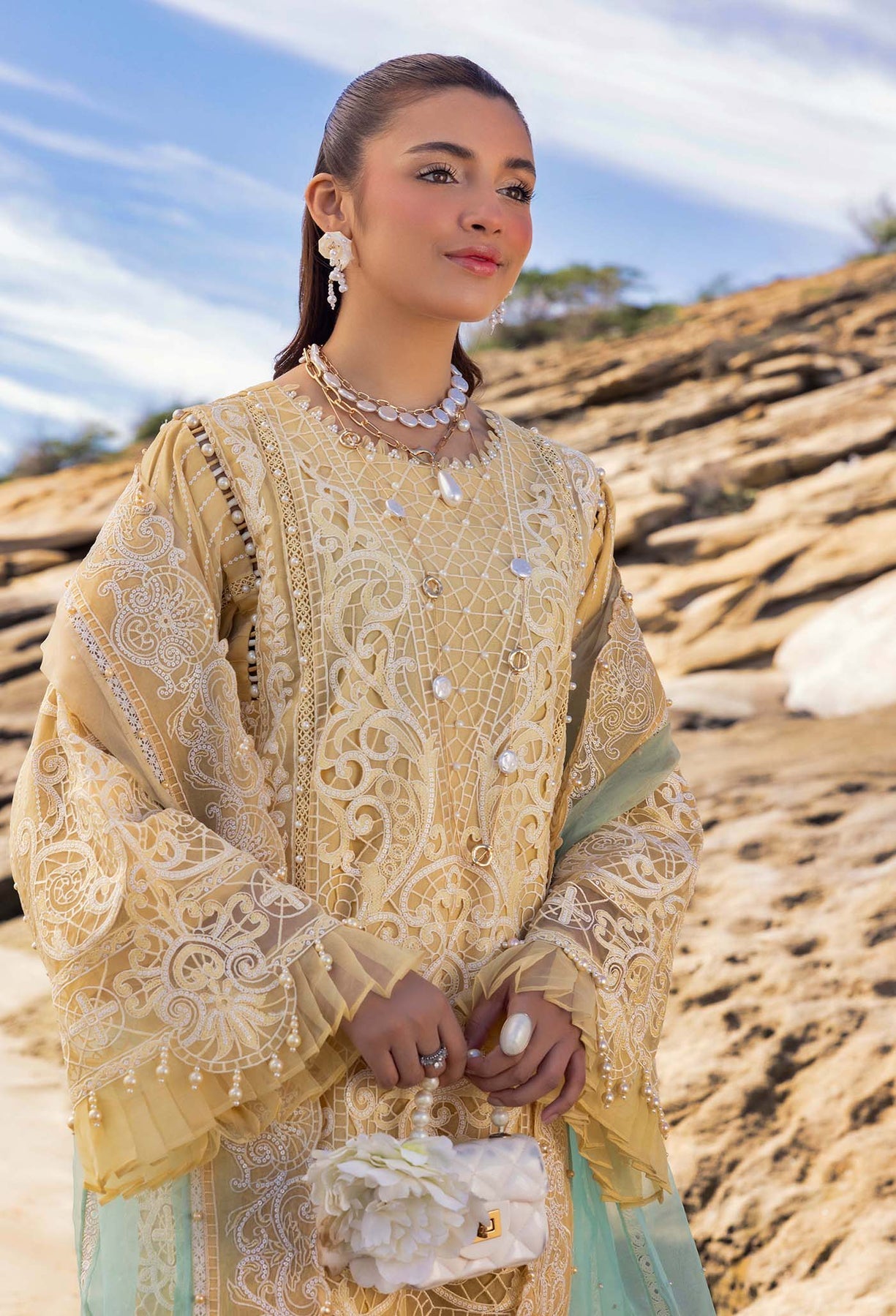 Adans Libas | Lasserkari 25 | LASSERKARI 03342 - Official Adans Libas - Agha Fabrics UK