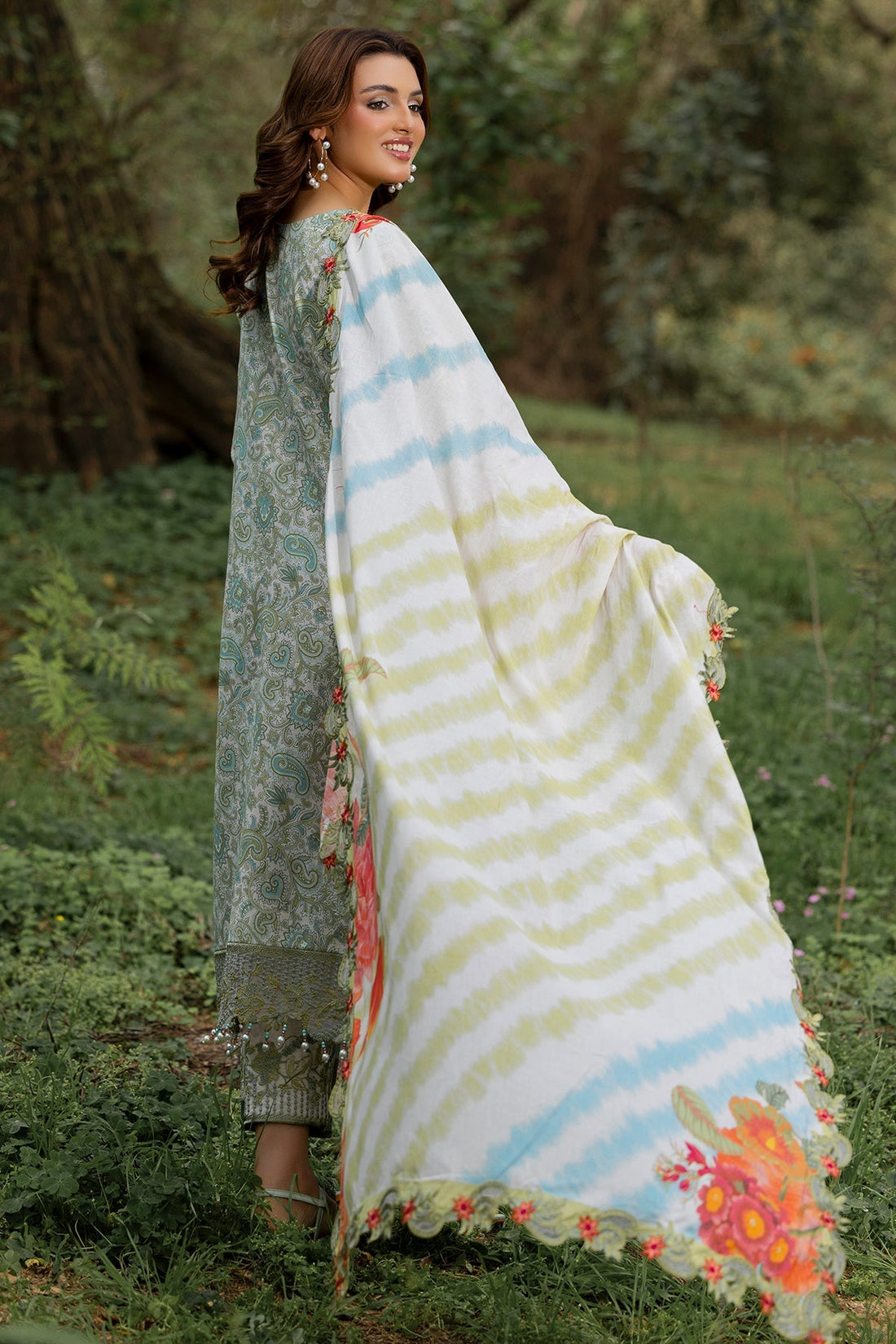 Charizma | Range Collection | CRN5-03