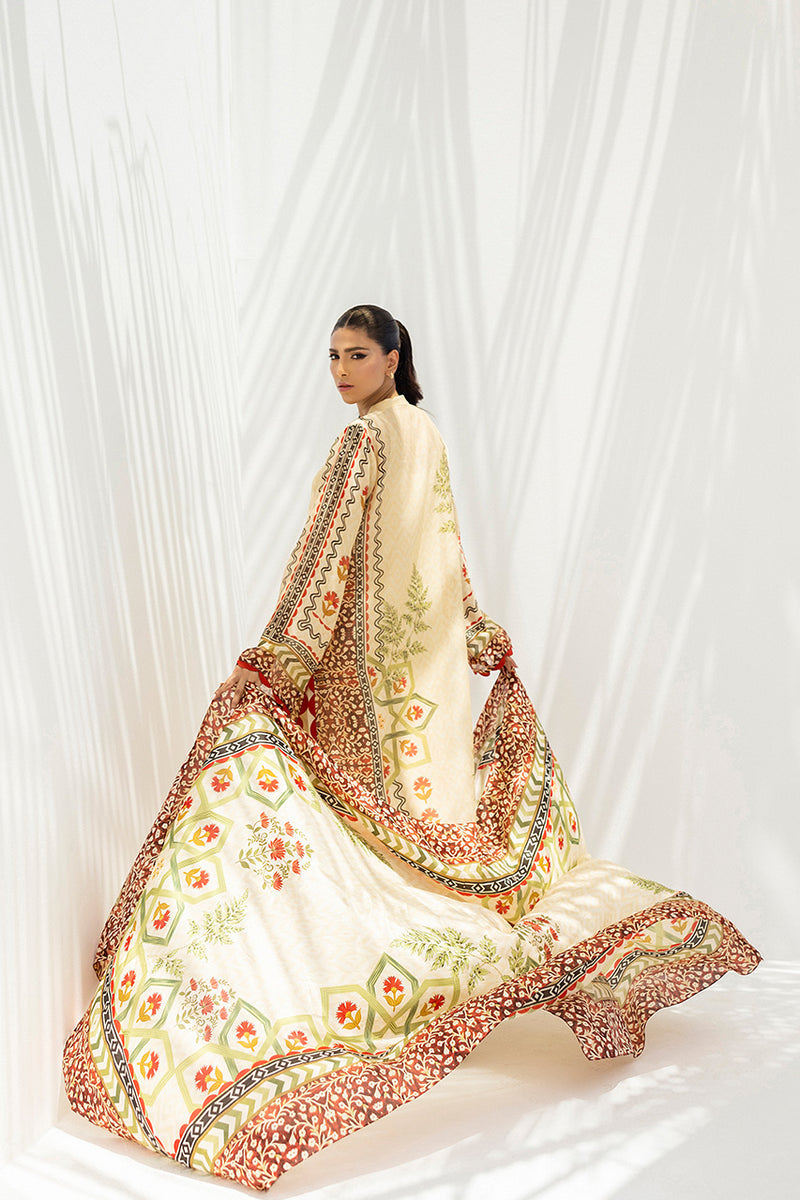 Sania Maskatiya | Mirra Luxury Pret 25 | Maia