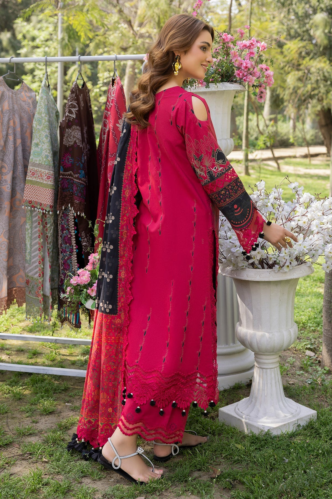 Charizma | Range Collection | CRN5-06