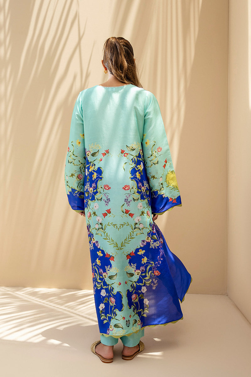 Sania Maskatiya | Mirra Luxury Pret 25 | Risa (B)